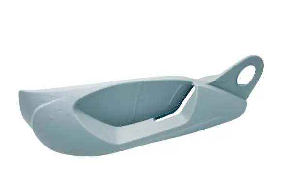 Audi A3 S3 8V Seat trim 8V0881325C