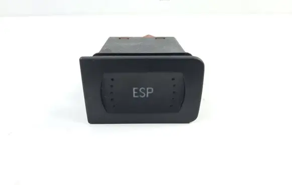 Volkswagen Golf IV ESP (stability program) switch 1J0927134A