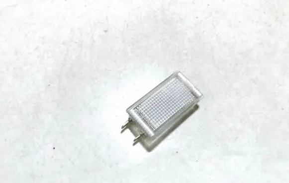 Audi A3 S3 8L Other interior light