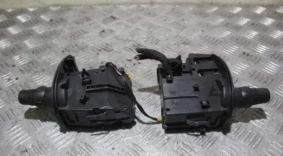 Renault Modus Light switch 