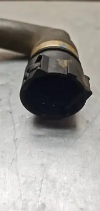 BMW X3 F25 Engine coolant pipe/hose 19906610
