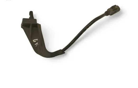 Mercedes-Benz GL X166 ABS rear brake sensor A1669054102