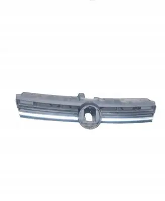 Volkswagen Golf VII Front bumper upper radiator grill 5G0855653Q