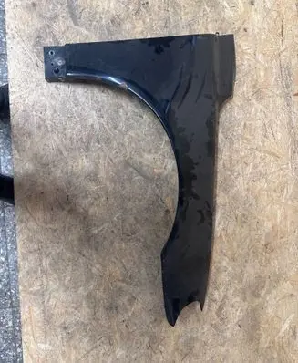 Volvo V70 Fender