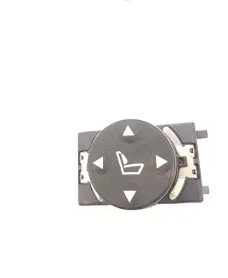Seat control switch