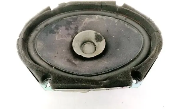 Mazda 3 I Front door speaker 3M8118808CA 3M81-18808-CA