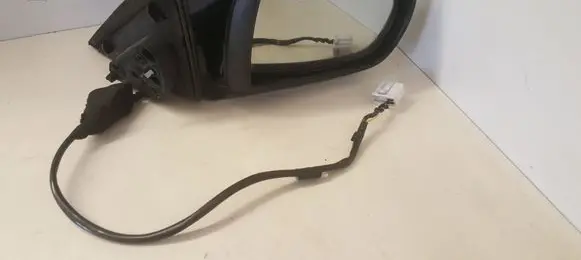 Mazda Xedos 9 Front door electric wing mirror
