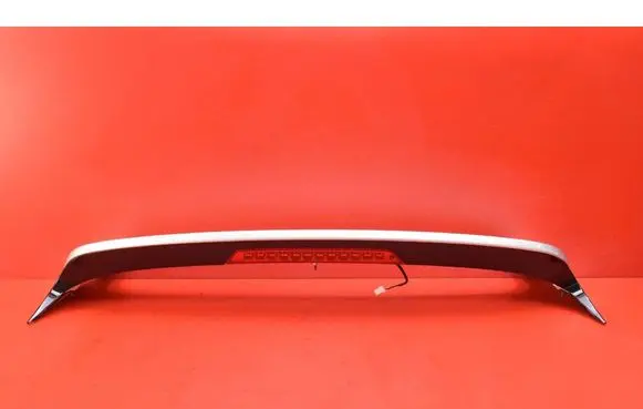 Hyundai Tucson JM Rear window tailgate spoiler 87210-D7000