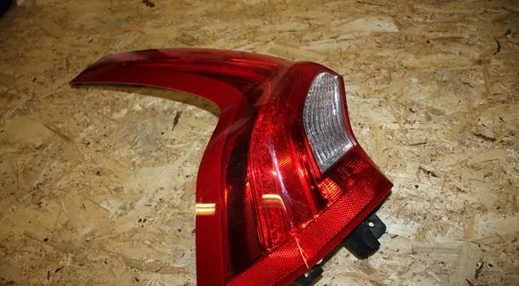 Volvo V60 Rear/tail lights 31214963 21490101