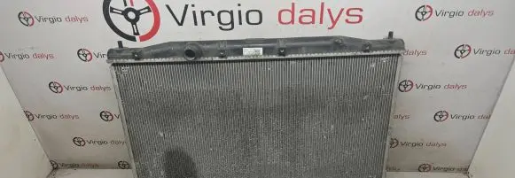 Honda CR-V Coolant radiator MF2220001110