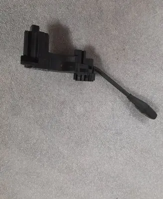 Mercedes-Benz E W211 Cruise control stalk A0085452524 01311200 0085452524