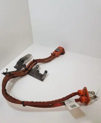 Volkswagen e-Golf Electric car charging cable 5QE971015B