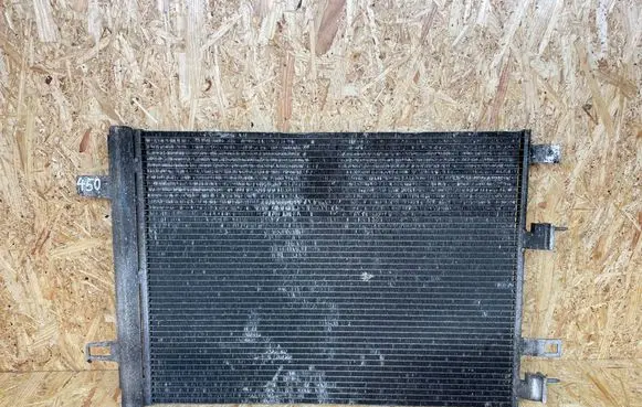 Mercedes-Benz A W177 A/C cooling radiator (condenser) A2475000054 12526976 153663010218