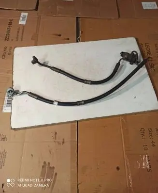 BMW 7 F01 F02 F03 F04 Power steering hose/pipe/line 6781831