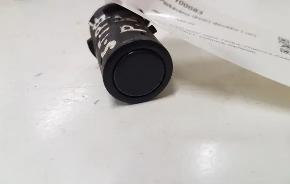 Parking PDC sensor
