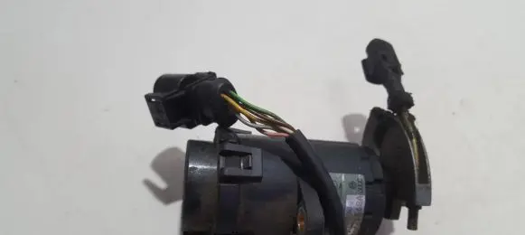 Volkswagen II LT Accelerator throttle pedal 0205001012