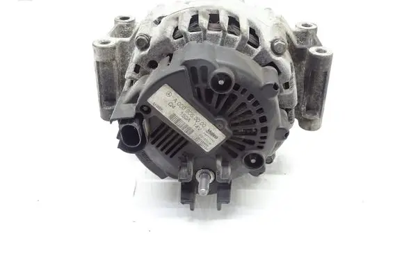 Mercedes-Benz E W212 Generator/alternator A0009063000