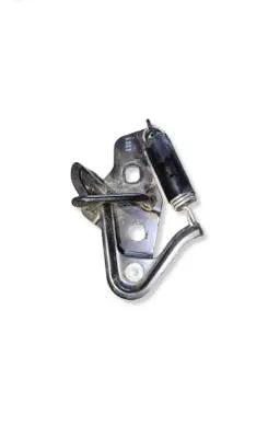 Ford Mustang VI Trunk lock loop 