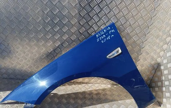 Opel Insignia B Fender 