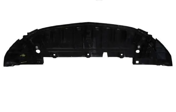 Mercedes-Benz GLA H247 Front bumper lip A2478857205