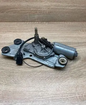 Ford Focus Rear window wiper motor XS41N17K441AA