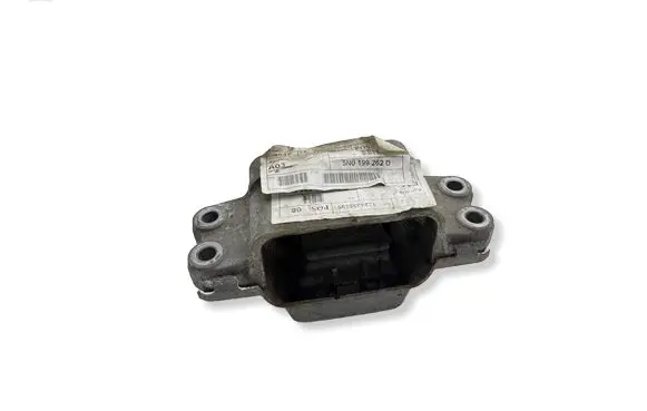 Volkswagen Sharan Engine mount bracket 5N0199262D 1224355599