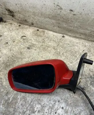 Seat Alhambra (Mk1) Manual wing mirror 