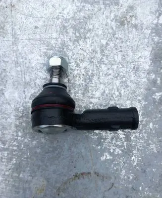 Volkswagen PASSAT B4 Steering tie rod end 191419812 6n0411812 915435