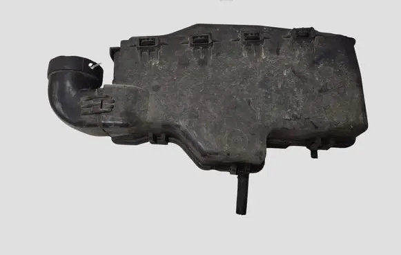 Citroen C4 I Picasso Air filter box 9663365980