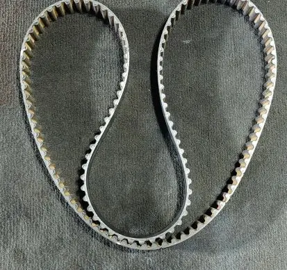 Renault Espace IV Timing belt 