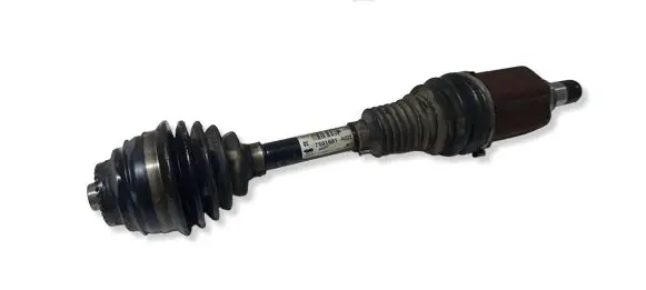 BMW X1 E84 Front driveshaft 7591681
