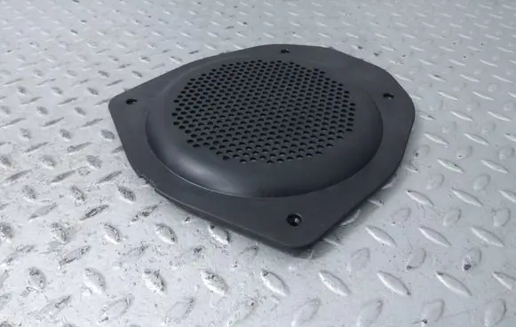BMW X1 U11 Subwoofer grill/trim 9855810 65139855810