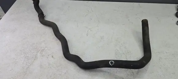 Dacia Sandero III Engine coolant pipe/hose 217414472R