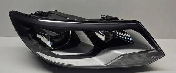 Volkswagen Tiguan Headlight/headlamp 5N1941034 VW113