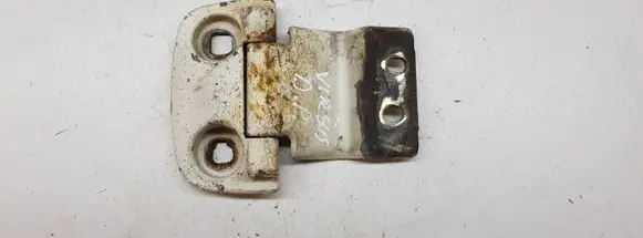 Peugeot Boxer Loading door upper hinge B986