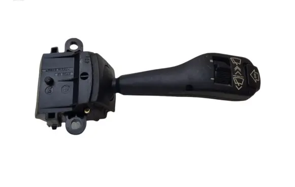 BMW 5 E39 Wiper control stalk 8375408 01204030