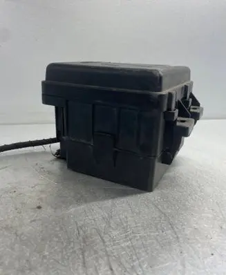 Hyundai Santa Fe Fuse box set 911152B010
