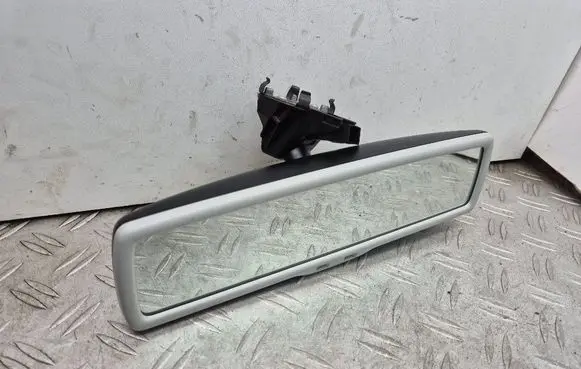 Volkswagen Golf VII Rear view mirror (interior) 7N0857511L 45787663 102213