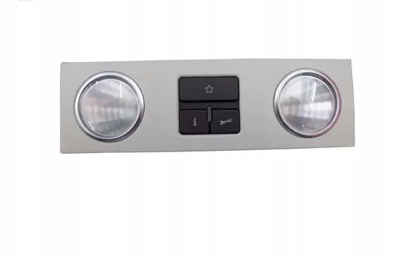Volkswagen Transporter - Caravelle T6 Front seat light 7E5947103C