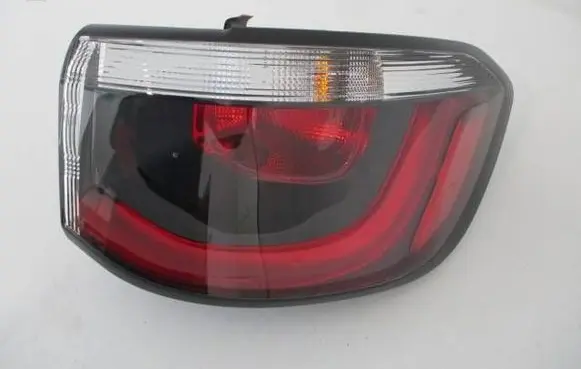 Jeep Compass Rear/tail lights P55112682AE