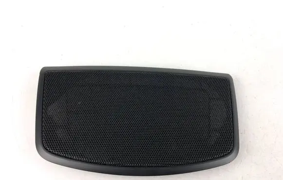 BMW 3 F30 F35 F31 Dash center speaker trim cover 9364839