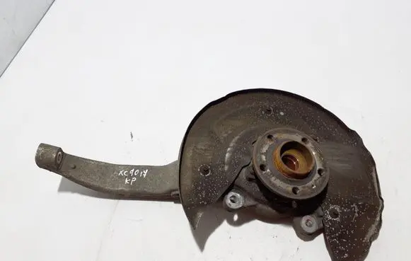 Volvo XC90 Front wheel hub 31360642