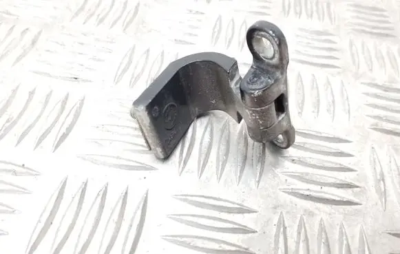 Skoda Yeti (5L) Tailgate/trunk/boot hinge 5J0827301