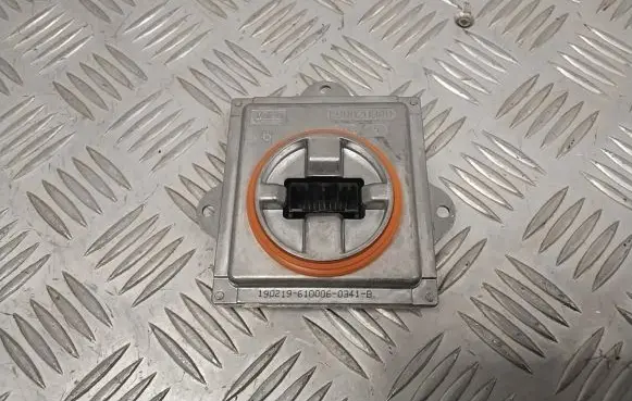 Xenon control unit/module
