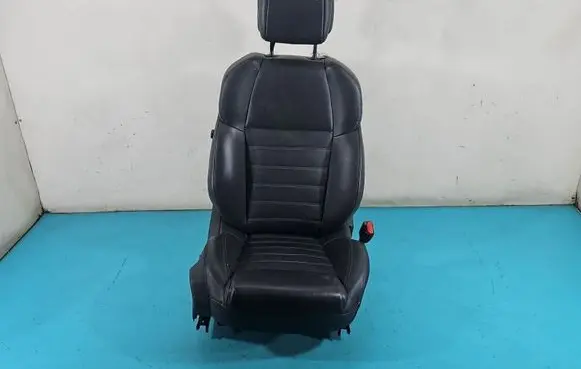 Peugeot 508 Front passenger seat IMPRK1534617