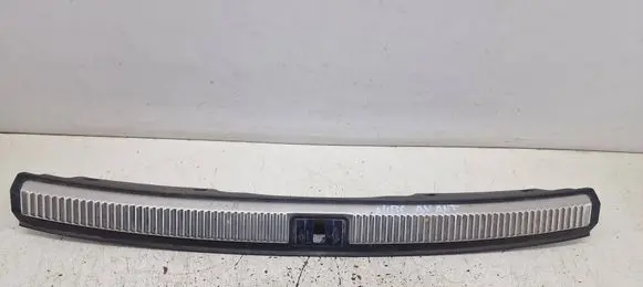 Audi A4 S4 B6 8E 8H Trunk/boot sill cover protection 8E9864483