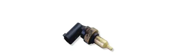 Mercedes-Benz E W212 Coolant temperature sensor A0009050600 100811 A2C53312550