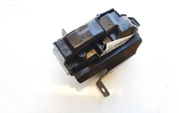 Tailgate/trunk/boot lock/catch/latch