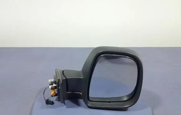 Peugeot Partner Front door electric wing mirror