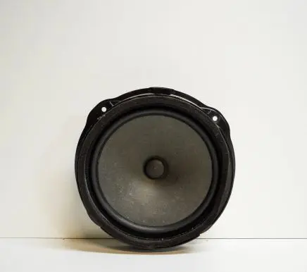 Audi A3 S3 8V Front door speaker 8V0035415D